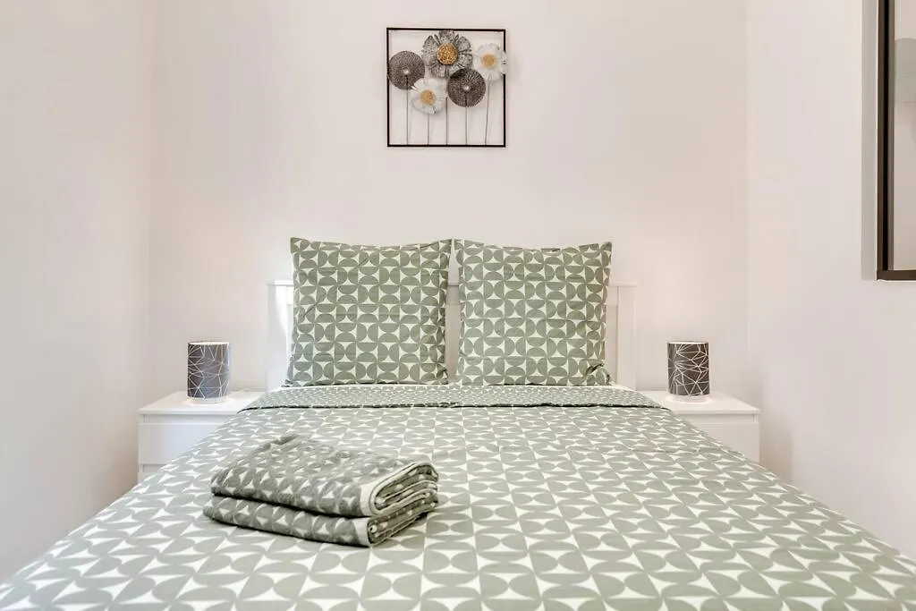 Super T2 Au Vieux Port Climatise Apartment Marseille 0*,  France