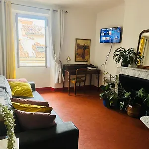 Appartamento Le Cosy